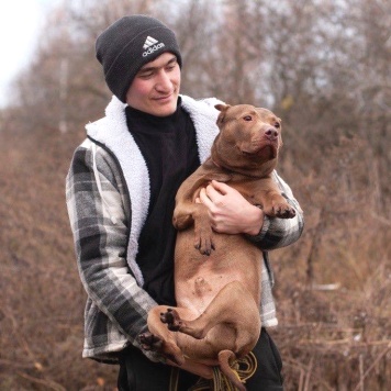 Собаки в добрые руки - Рикардо - 4