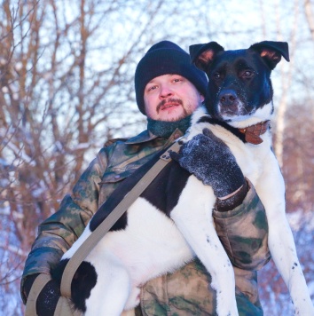 Собаки в добрые руки - Путилкин - 4