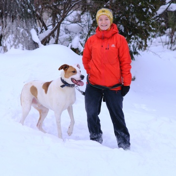 Собаки в добрые руки - Ясир - 1