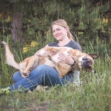 Собаки в добрые руки - Барни - 3