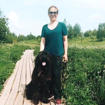 Собаки в добрые руки - Лютик - 3