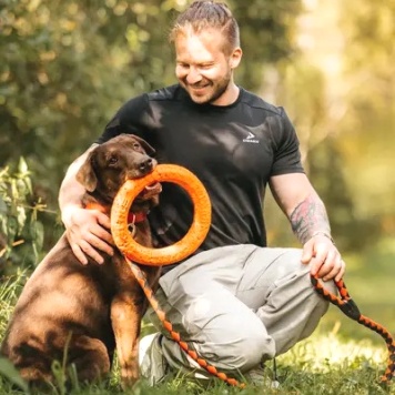 Собаки в добрые руки - Валико - 2