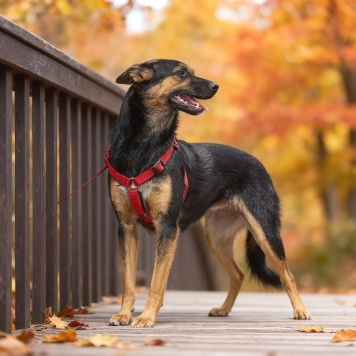 Собаки в добрые руки - Чипа - 1