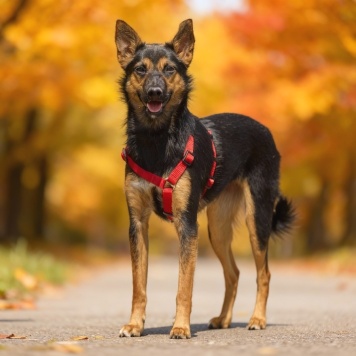 Собаки в добрые руки - Чипа - 2