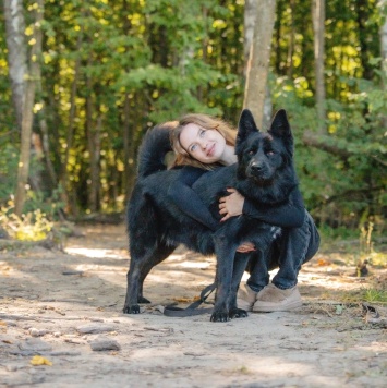 Собаки в добрые руки - Блейд - 4