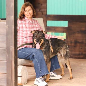 Собаки в добрые руки - Енисей