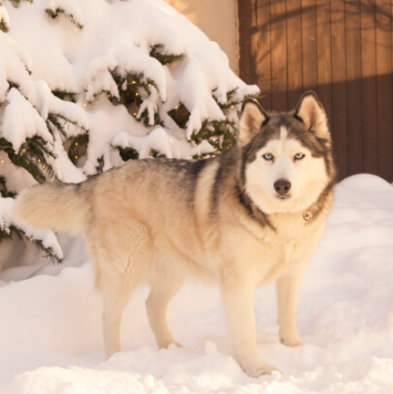Собаки в добрые руки - Эмма - 2