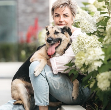 Собаки в добрые руки - Дэнди - 4