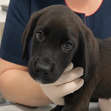 Собаки в добрые руки - щенки - 1