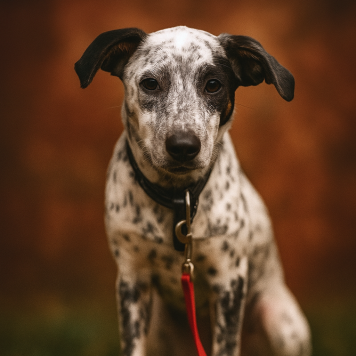 Собаки в добрые руки - Пандора - 2