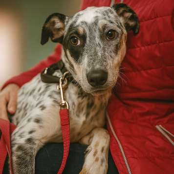 Собаки в добрые руки - Пандора - 3