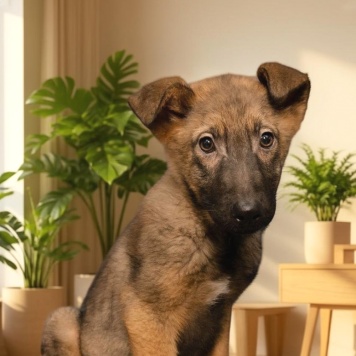 Джой - Собаки в добрые руки