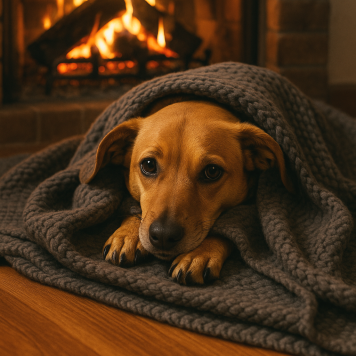 Собаки в добрые руки - Тея - 4