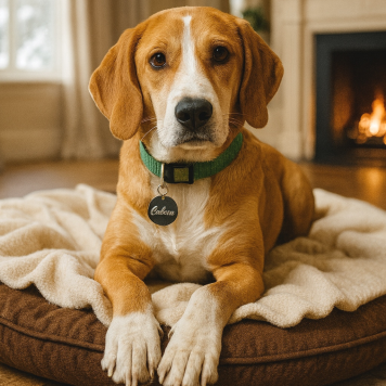 Савита - Собаки в добрые руки