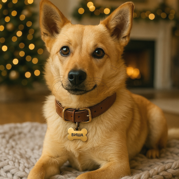 Собаки в добрые руки - Виша