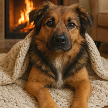 Собаки в добрые руки - Амор