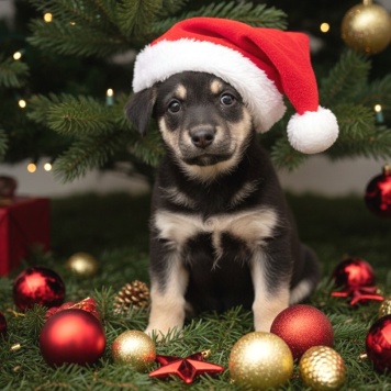 Аля - Собаки в добрые руки