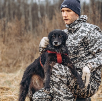 Собаки в добрые руки - Элли - 3