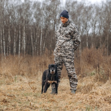 Собаки в добрые руки - Артём - 3