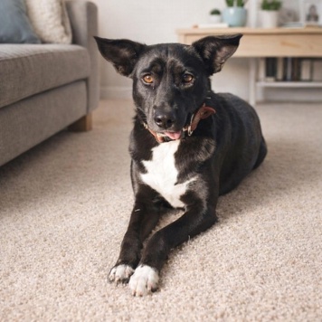 Собаки в добрые руки - Марси - 1