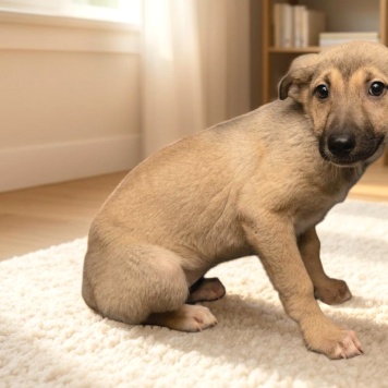 Собаки в добрые руки - Герда - 2