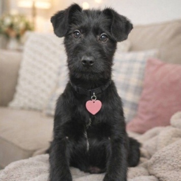 Кнопа - Собаки в добрые руки