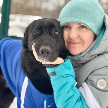 Собаки в добрые руки - Ройуш - 3