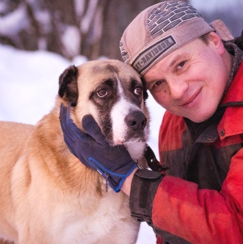 Собаки в добрые руки - Ханна - 2