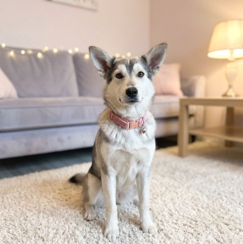 Собаки в добрые руки - Лада - 3