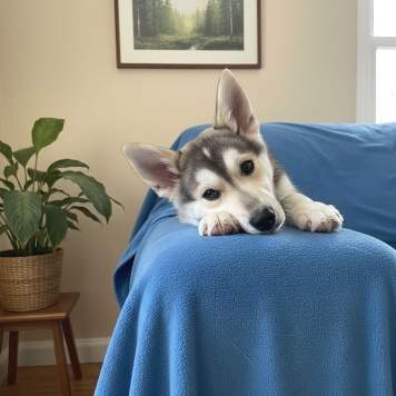 Сэм - Собаки в добрые руки