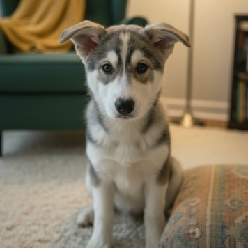 Собаки в добрые руки - Сэм - 1