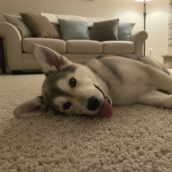 Собаки в добрые руки - Сэм - 2