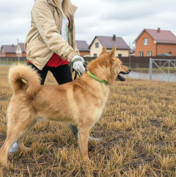 Собаки в добрые руки - Рич - 3