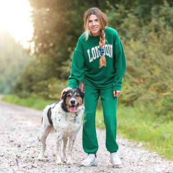 Собаки в добрые руки - Мирон - 2