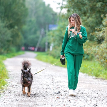 Собаки в добрые руки - Гайка - 4