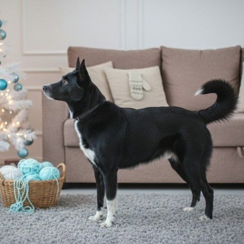 Собаки в добрые руки - Майор - 1