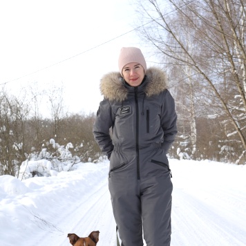 Собаки в добрые руки - Максик - 3