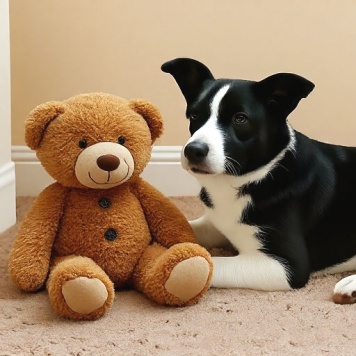 Собаки в добрые руки - Матвей - 2