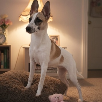 Собаки в добрые руки - Юна - 1