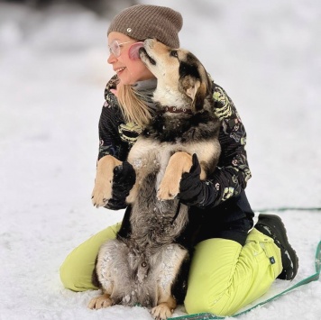 Собаки в добрые руки - Винки - 3