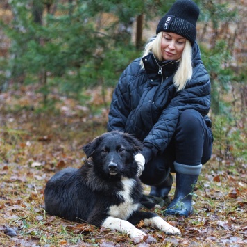 Собаки в добрые руки - Дёма - 3
