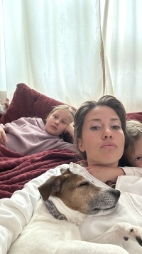 Собаки в добрые руки - Беляш - 3