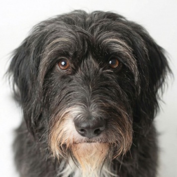 Собаки в добрые руки - Люся - 2