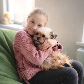 Собаки в добрые руки - Кеша - 4