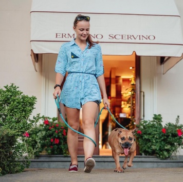 Собаки в добрые руки - Джуди - 2