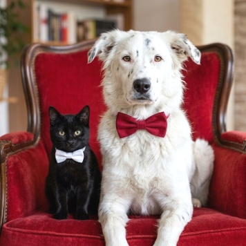 Умка - Собаки в добрые руки