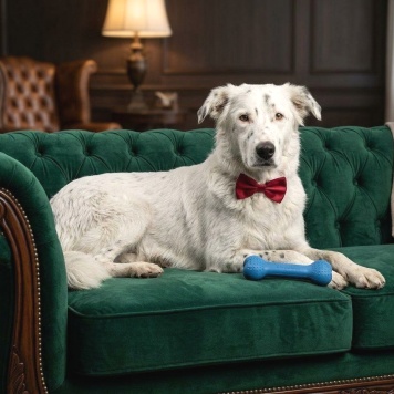 Собаки в добрые руки - Умка - 1