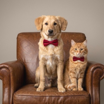 Собаки в добрые руки - Тишка - 1