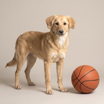 Собаки в добрые руки - Тишка - 3