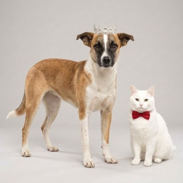 Собаки в добрые руки - Райдос - 3